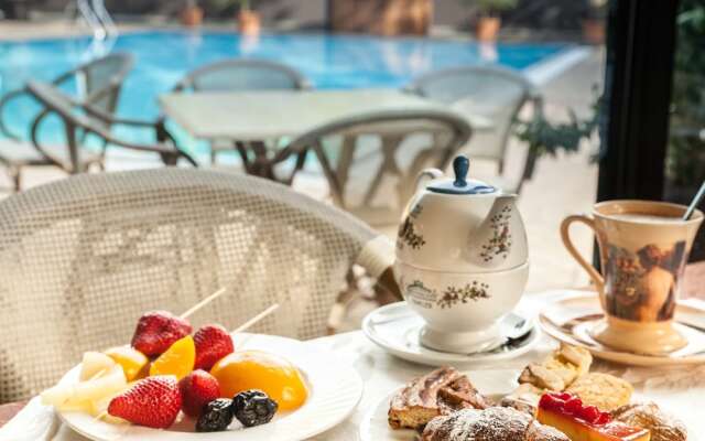 Alexia Palace Hotel Residence