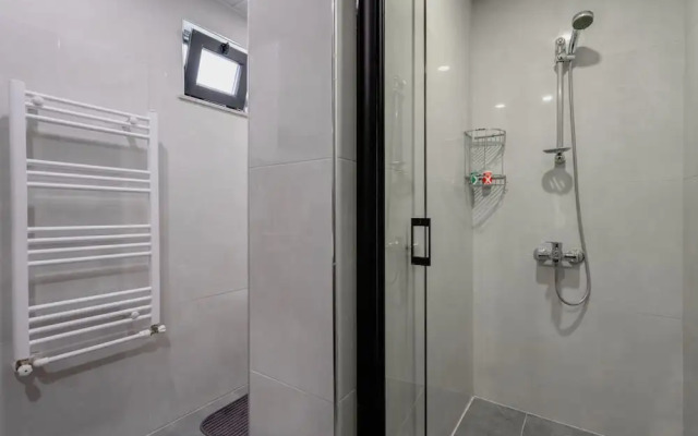 Cozy Flat Close to Lara Beach in Antalya