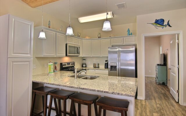 Cajun Shrimp 605 by RedAwning