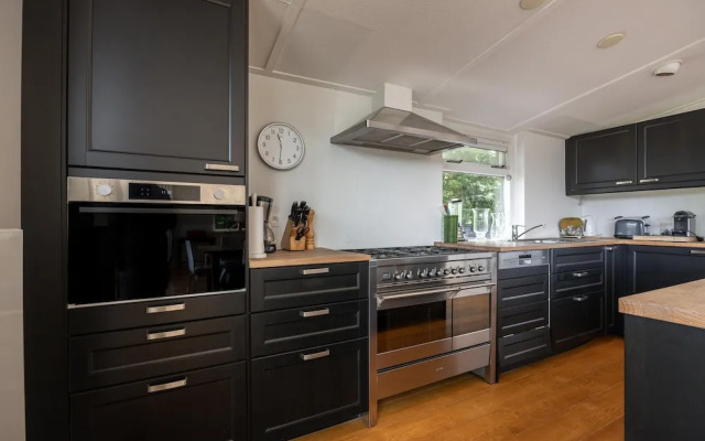 Holiday Home Near Veerse Meer With Terrace