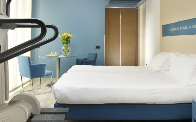 UNA HOTELS Bologna Centro