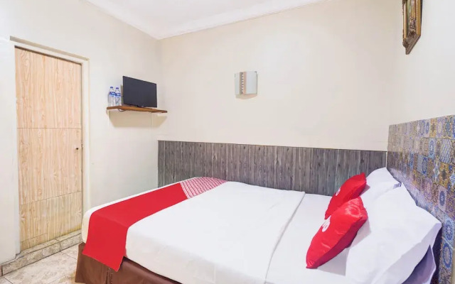 Hotel O Bogor Near Istana Bogor