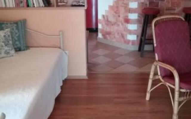 Apartment At