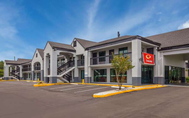 Econo Lodge Mobile Airport Blvd.