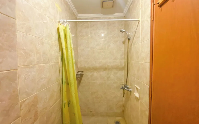 Modern Studio At Galeri Ciumbuleuit 1 Apartment