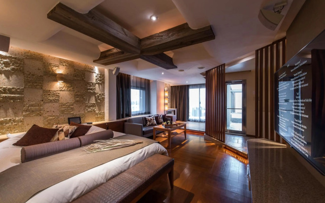 Hotel C Chiba-Shiroi