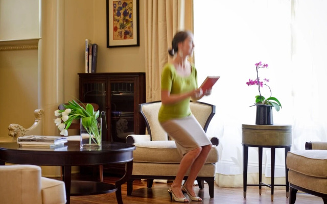 Stonehurst Place Bed & Breakfast