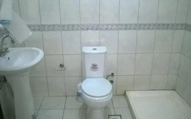 Batikent Residence