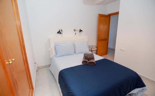 La Buena Vida by Comfortable Luxury