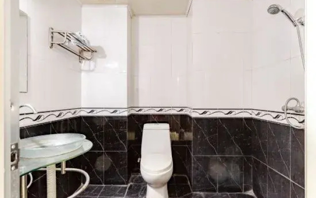 OYO Chongqing Yidi Hotel