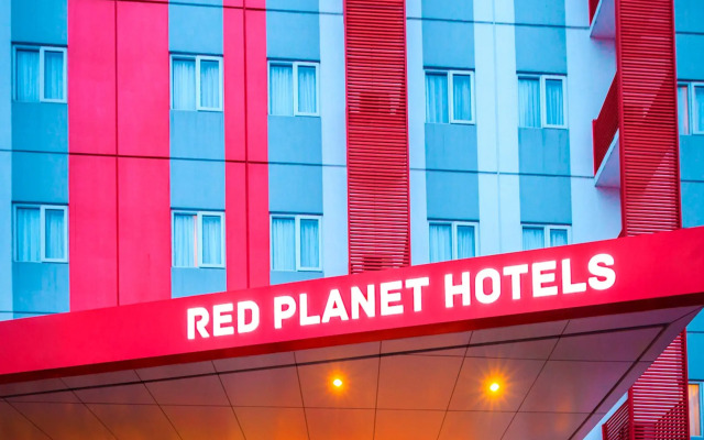 Red Planet Pekanbaru