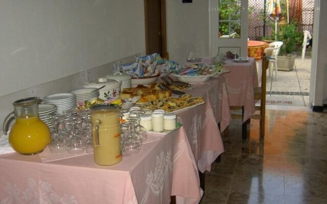 Albergo Kristina