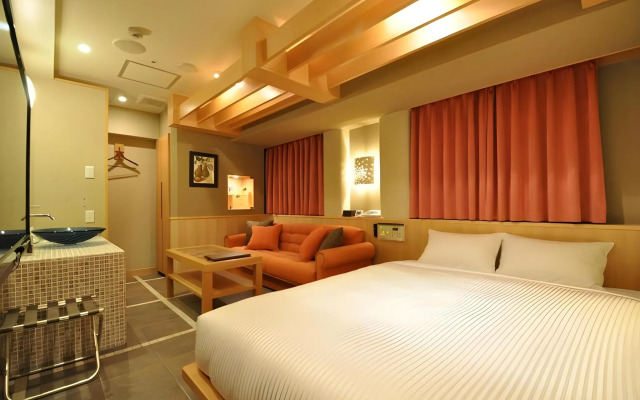 Nest Hotel Olt Kawasaki Station
