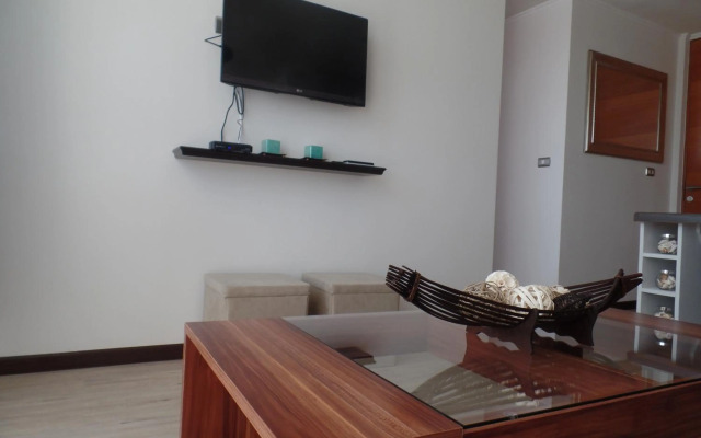 Departamento Av Pacifico