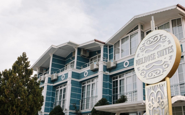 Melrose Viewpoint Hotel