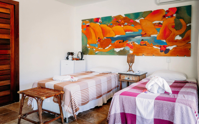 ThalassaGarden Hotel - Pousada