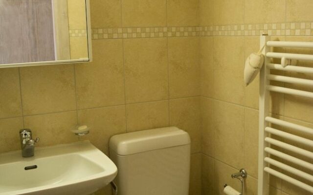 Appartements dans la Résidence Panorama