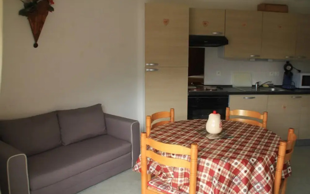 Quiet Apartment in Nature