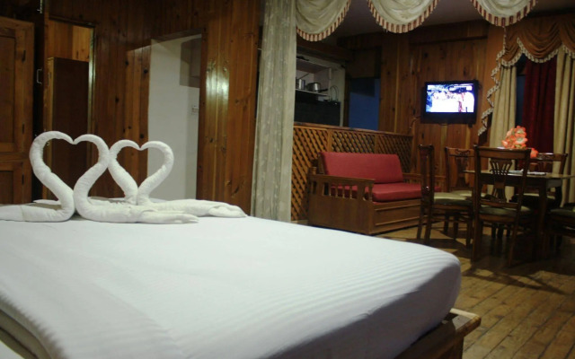 Sarthak Resorts