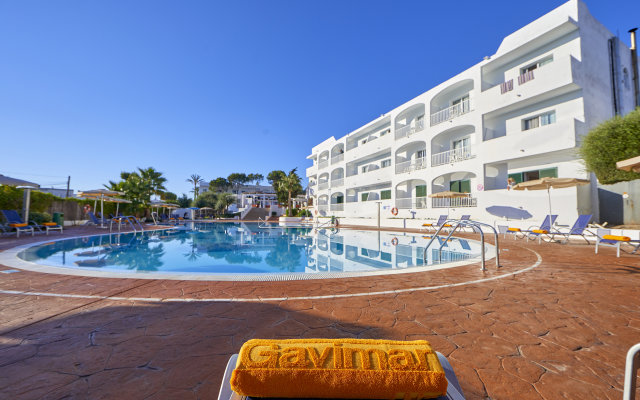 Gavimar Ariel Chico Hotel and Apartments