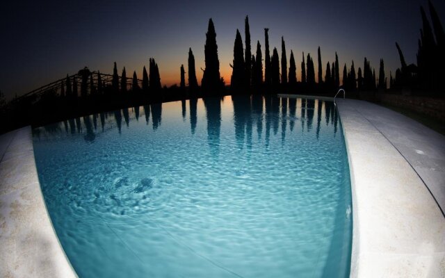 Agriturismo Sant'Alfredo