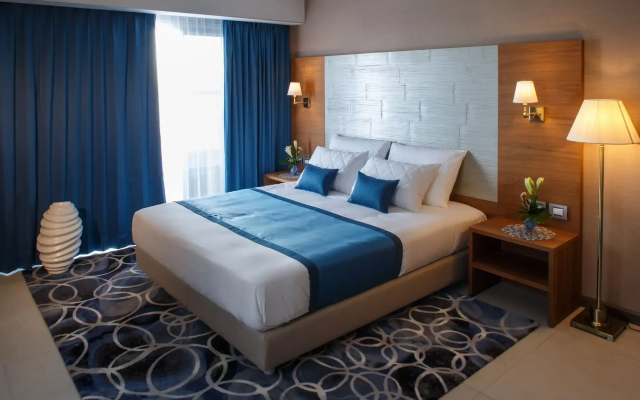 Medi Terre Boutique Hotel - By Saida Hotels
