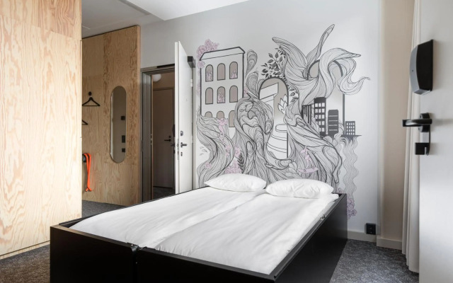 Heymo 1 by Sokos Hotels