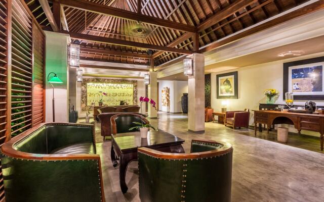 Kejora Villas Suites