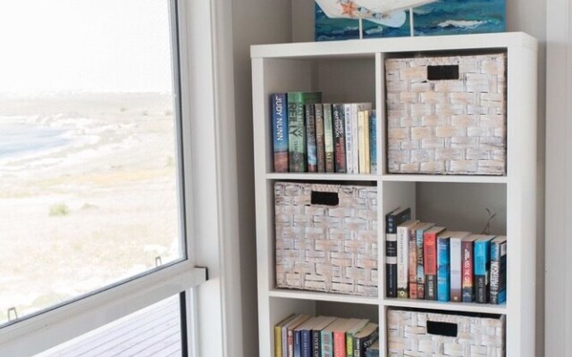 Shades of Blue Eco Retreat