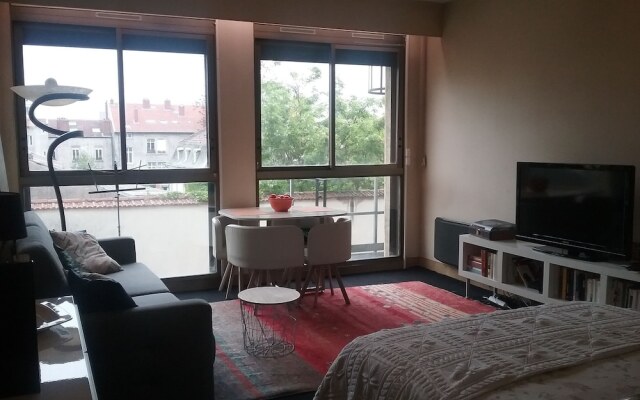 Le Flat Victoria