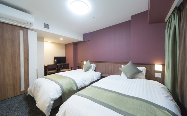 Dormy Inn Premium Kanda