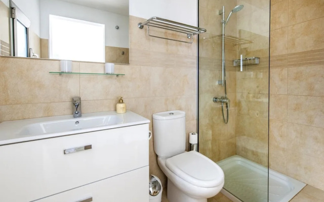 Apartment Aguamarina El Cotillo