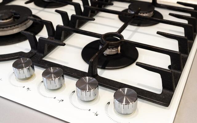 Апартаменты на улице Татарстан 54