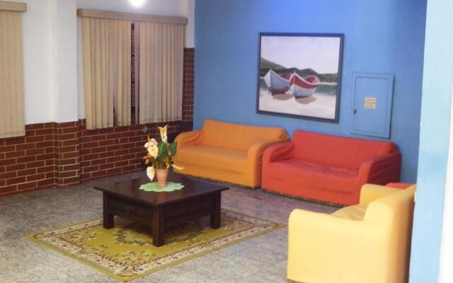 Hotel Águas Vivas