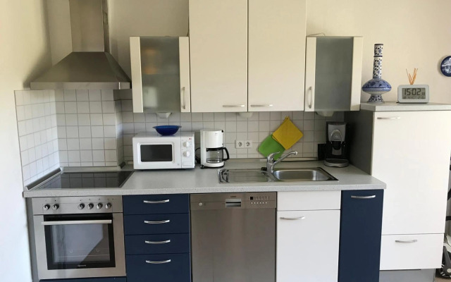 Residenz am Thermalbad