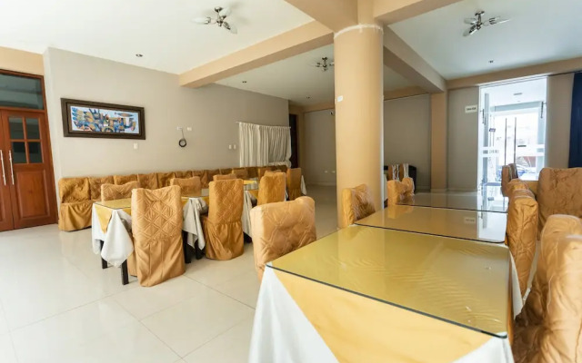Costa del Inka Hotel