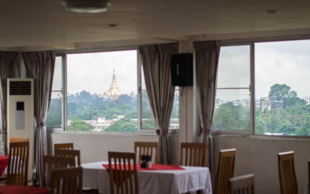Fame Hotel Yangon