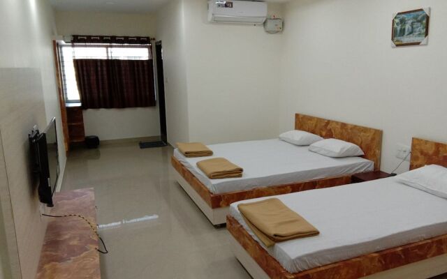 Hotel Karavali Residency