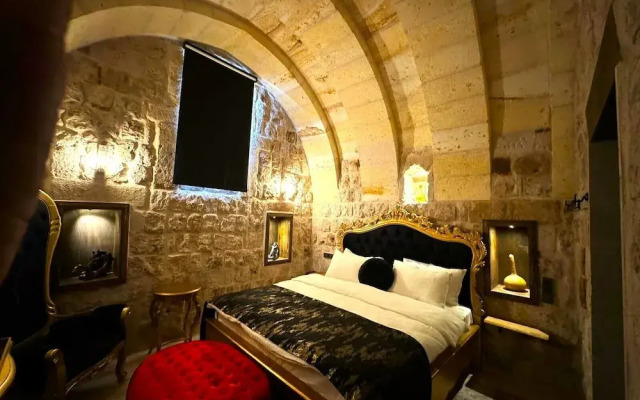 Patina Cappadocia