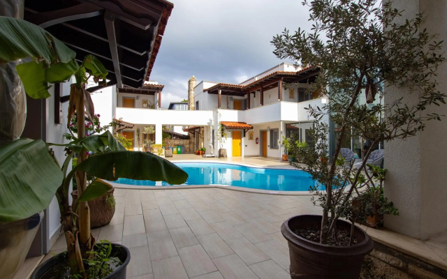 Hotel Pier Marina Bodrum