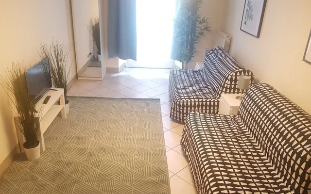 Casa Volpino
