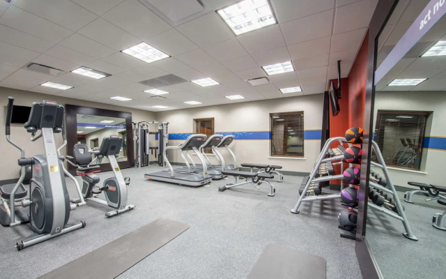 Hampton Inn & Suites Phoenix - Gilbert
