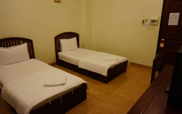 Sinnakhone hotel