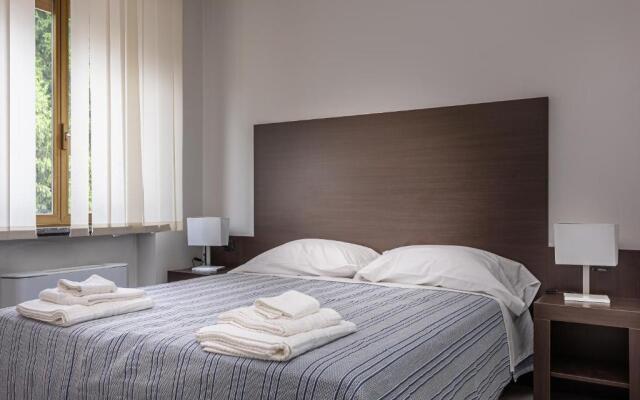 Pasta residence italia