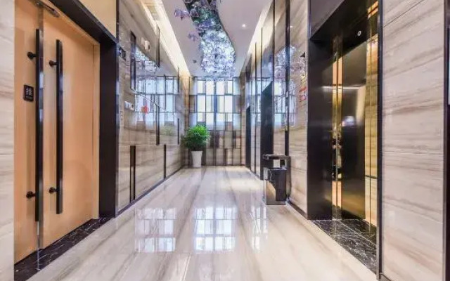 Star Luxury International Hotel