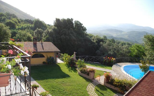 Agriturismo San Basilio