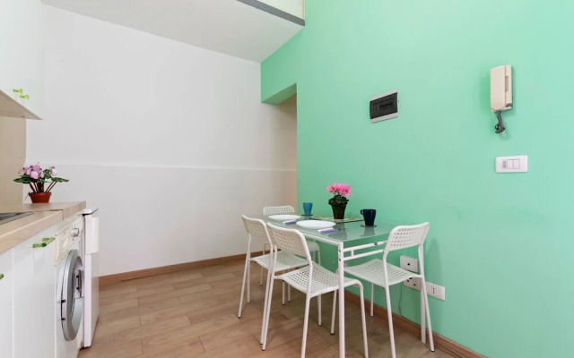 Elegant Holiday Home in Catania With Terrace