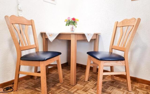 Gezellige vakantiewoning dichtbij centrum Domburg DO20