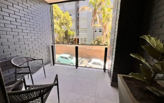 Lifestyle Apartment at Stationhouse