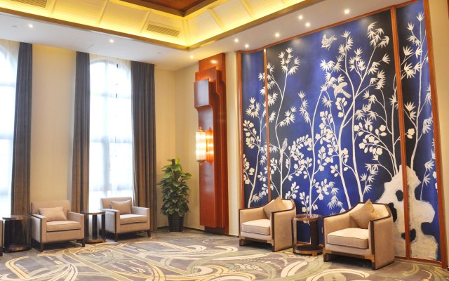 Shenzhen Luwan International Hotel